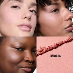 MAC Cosmetics Skinfinish Colourstruck Blush -poskipuna 4,5 g