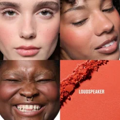 MAC Cosmetics Skinfinish Colourstruck Blush -poskipuna 4,5 g