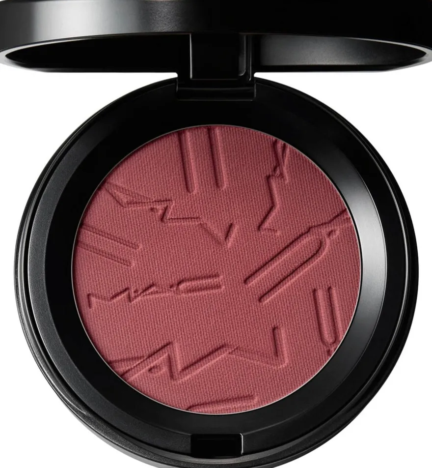 MAC Cosmetics Skinfinish Colourstruck Blush -poskipuna 4,5 g
