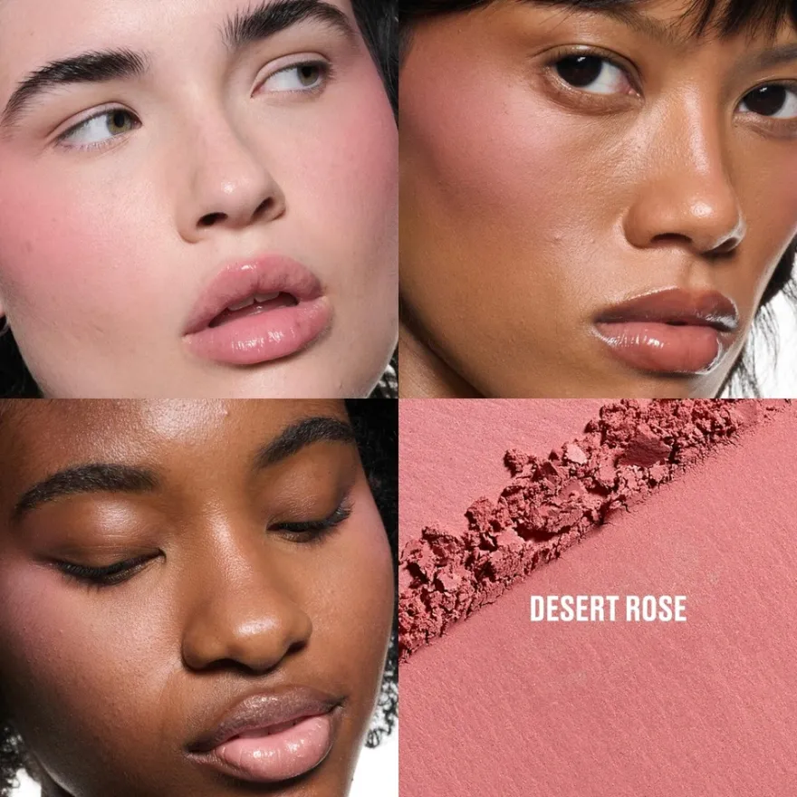 MAC Cosmetics Skinfinish Colourstruck Blush -poskipuna 4,5 g