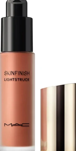 MAC Cosmetics Skinfinish Lightstruck Liquid Highlighter -korostusväri 15 ml