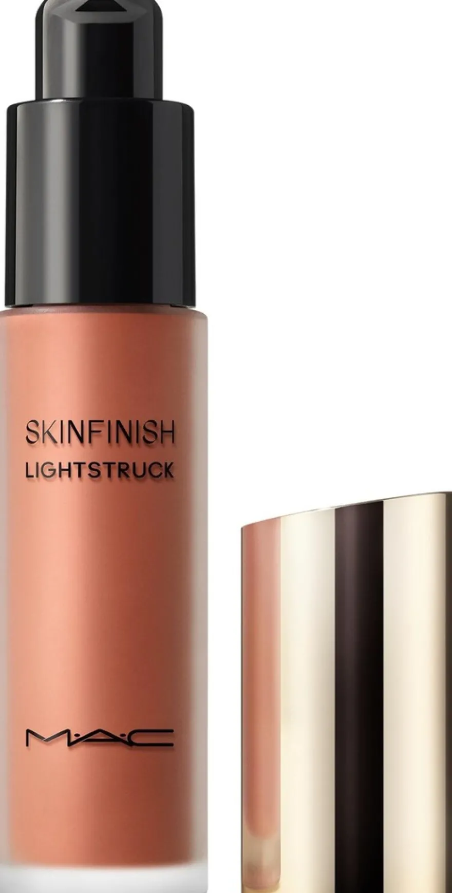 MAC Cosmetics Skinfinish Lightstruck Liquid Highlighter -korostusväri 15 ml