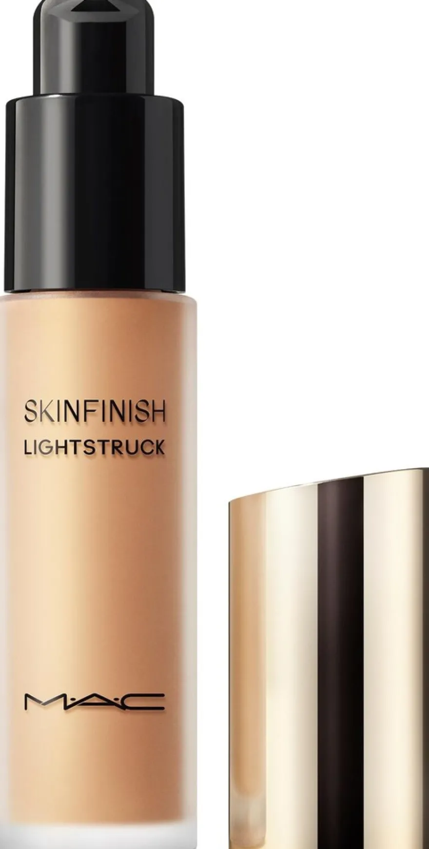 MAC Cosmetics Skinfinish Lightstruck Liquid Highlighter -korostusväri 15 ml