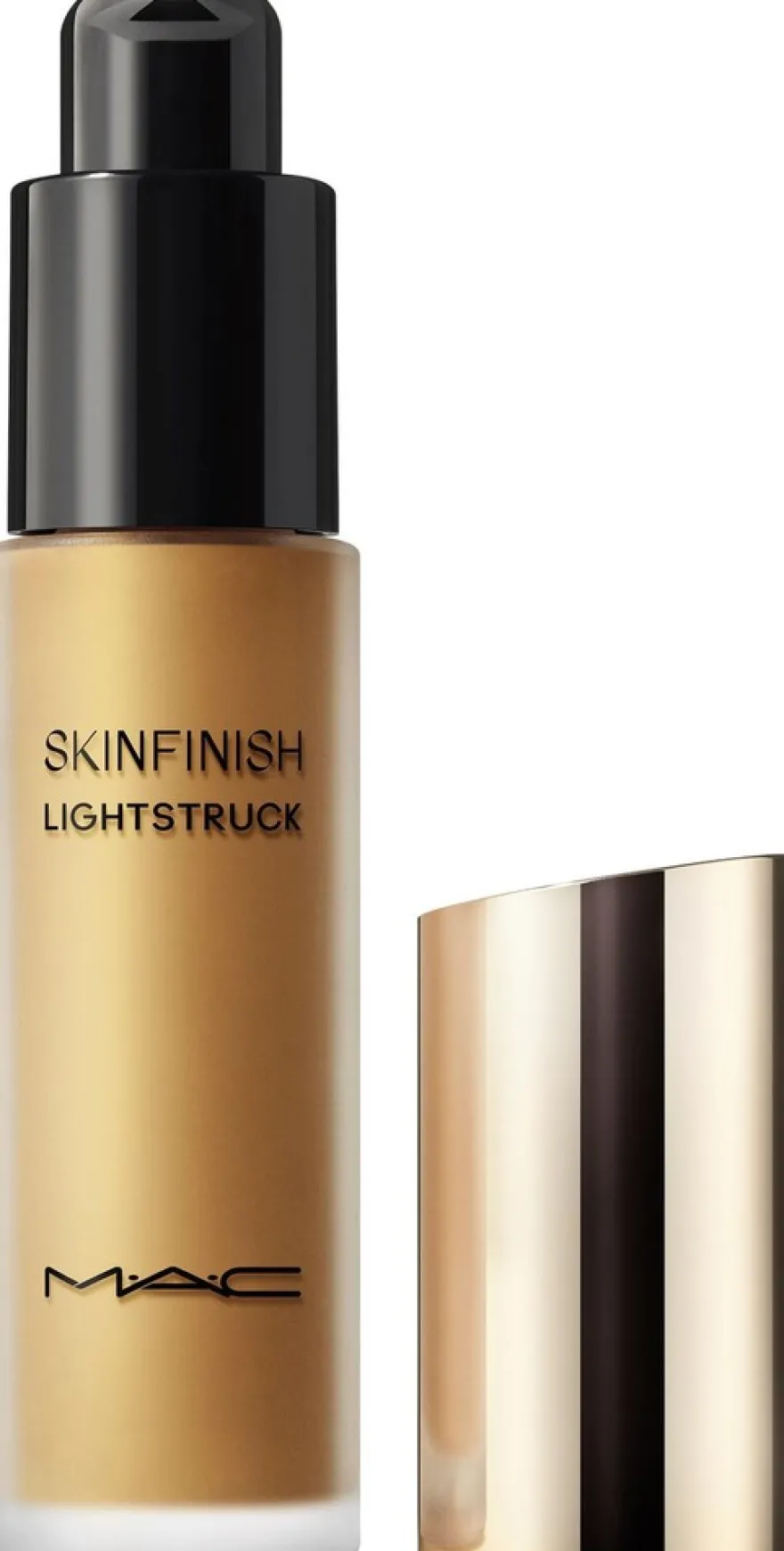 MAC Cosmetics Skinfinish Lightstruck Liquid Highlighter -korostusväri 15 ml