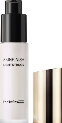 MAC Cosmetics Skinfinish Lightstruck Liquid Highlighter -korostusväri 15 ml