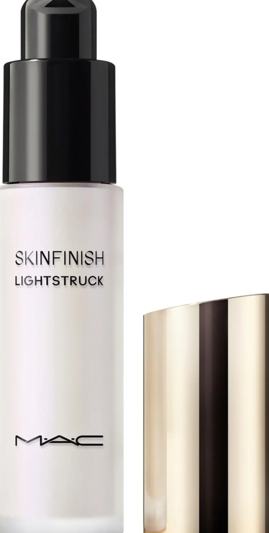 MAC Cosmetics Skinfinish Lightstruck Liquid Highlighter -korostusväri 15 ml