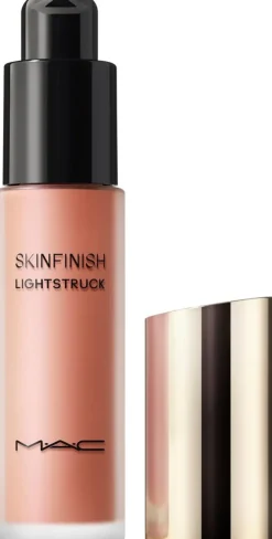 MAC Cosmetics Skinfinish Lightstruck Liquid Highlighter -korostusväri 15 ml