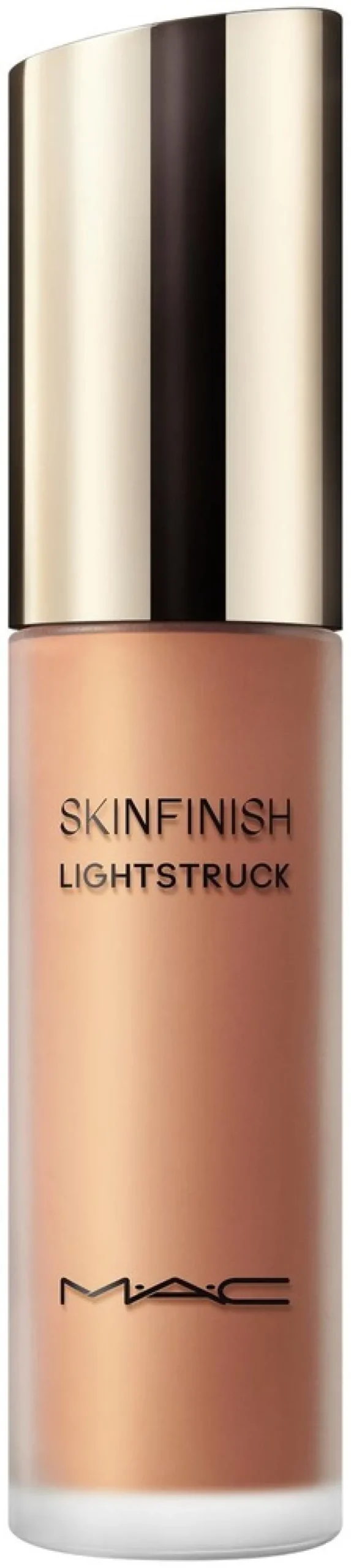 MAC Cosmetics Skinfinish Lightstruck Liquid Highlighter -korostusväri 15 ml