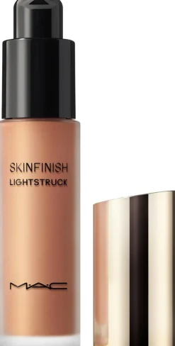 MAC Cosmetics Skinfinish Lightstruck Liquid Highlighter -korostusväri 15 ml