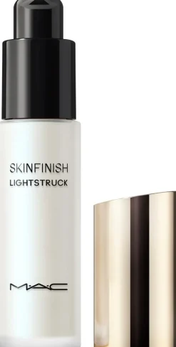 MAC Cosmetics Skinfinish Lightstruck Liquid Highlighter -korostusväri 15 ml