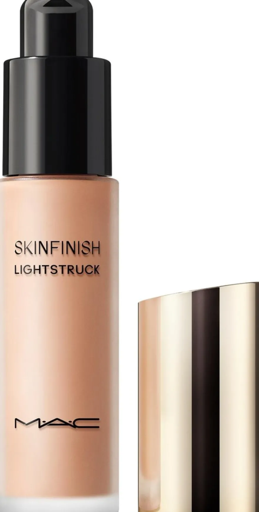 MAC Cosmetics Skinfinish Lightstruck Liquid Highlighter -korostusväri 15 ml