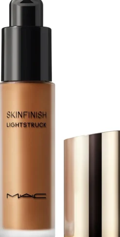 MAC Cosmetics Skinfinish Lightstruck Liquid Highlighter -korostusväri 15 ml