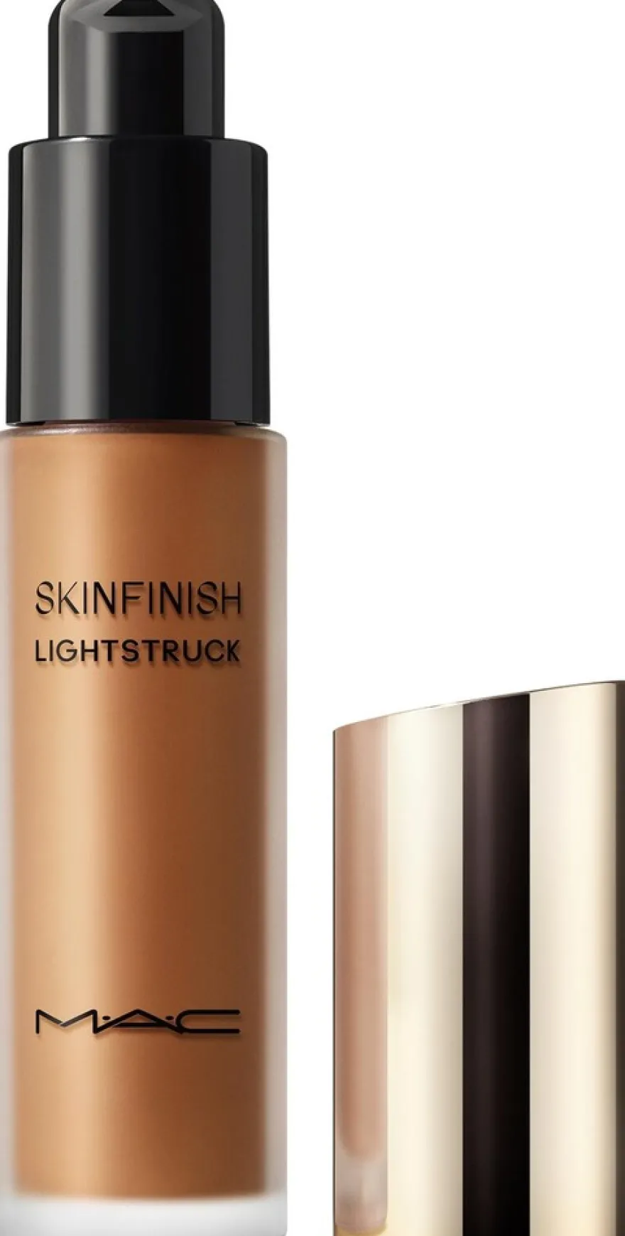 MAC Cosmetics Skinfinish Lightstruck Liquid Highlighter -korostusväri 15 ml