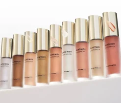 MAC Cosmetics Skinfinish Lightstruck Liquid Highlighter -korostusväri 15 ml