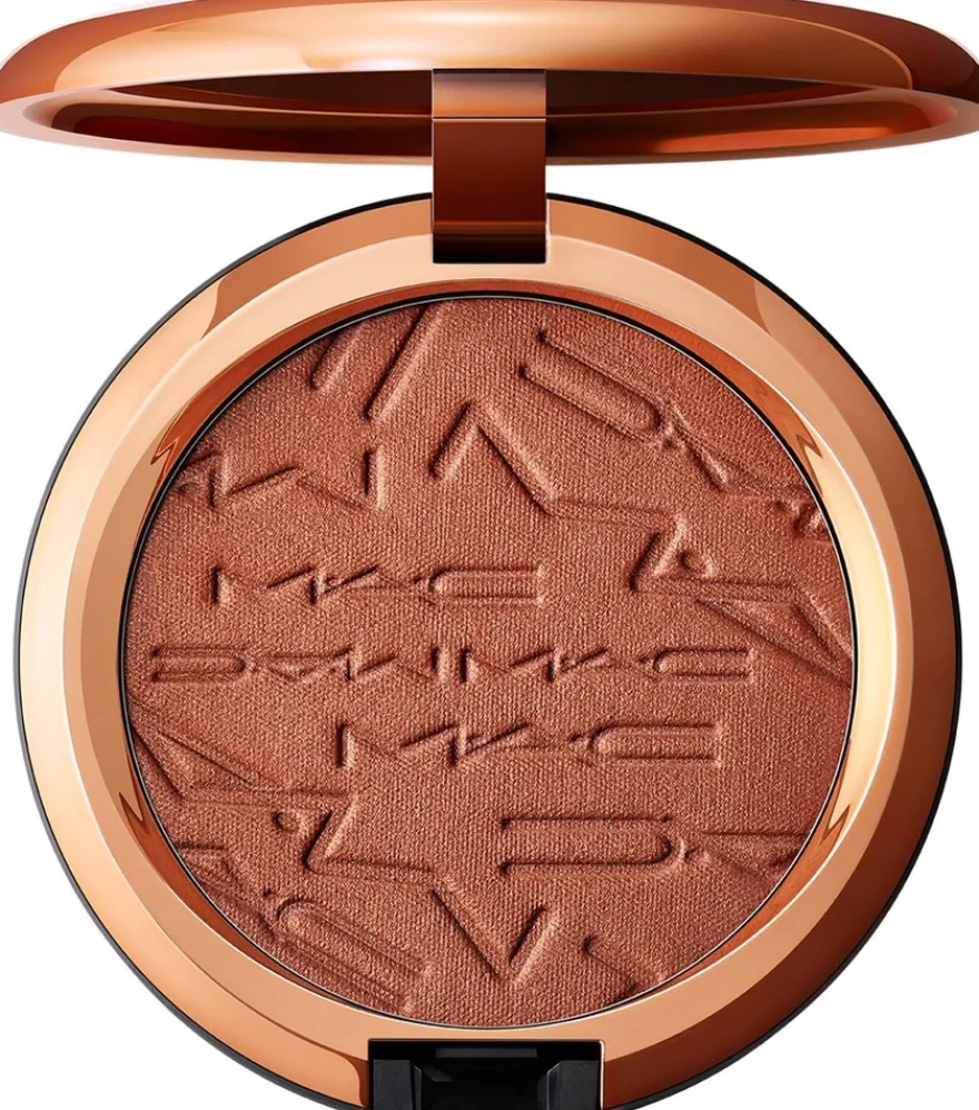 MAC Cosmetics Skinfinish Sunstruck Radiant Bronzer -aurinkopuuteri 8 g