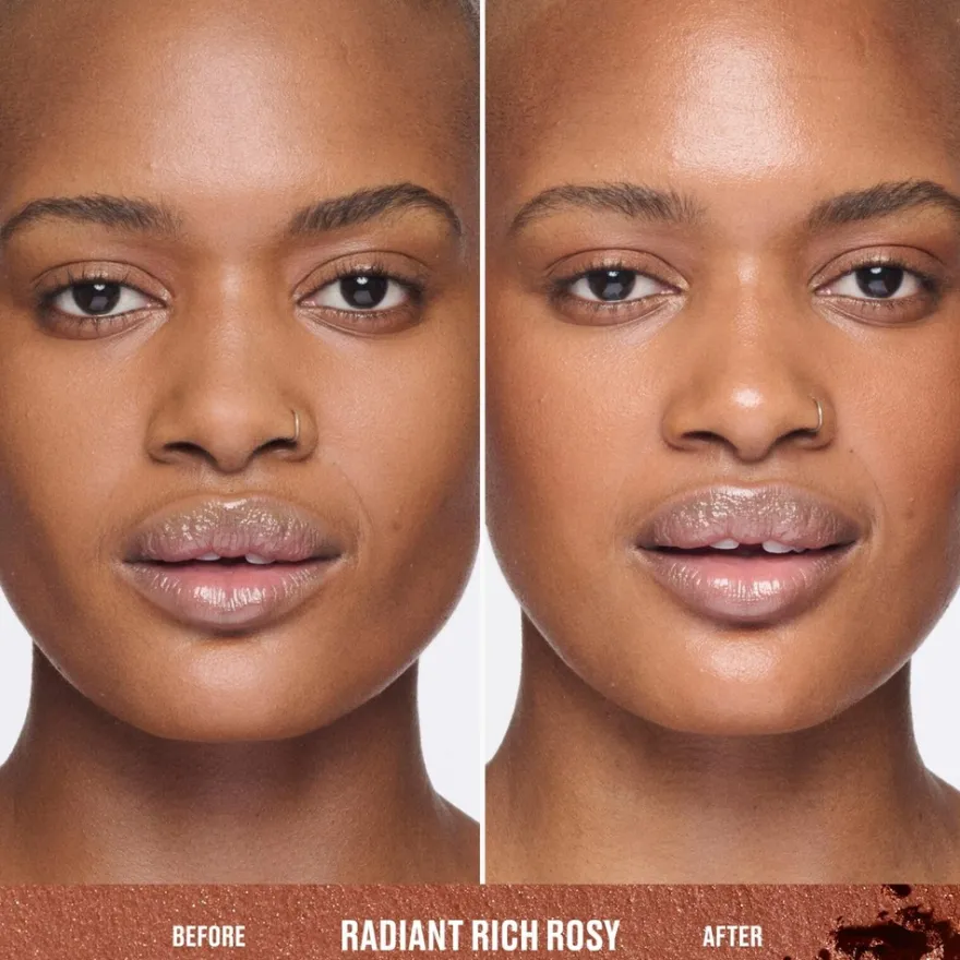 MAC Cosmetics Skinfinish Sunstruck Radiant Bronzer -aurinkopuuteri 8 g