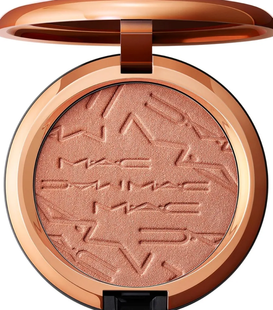 MAC Cosmetics Skinfinish Sunstruck Radiant Bronzer -aurinkopuuteri 8 g
