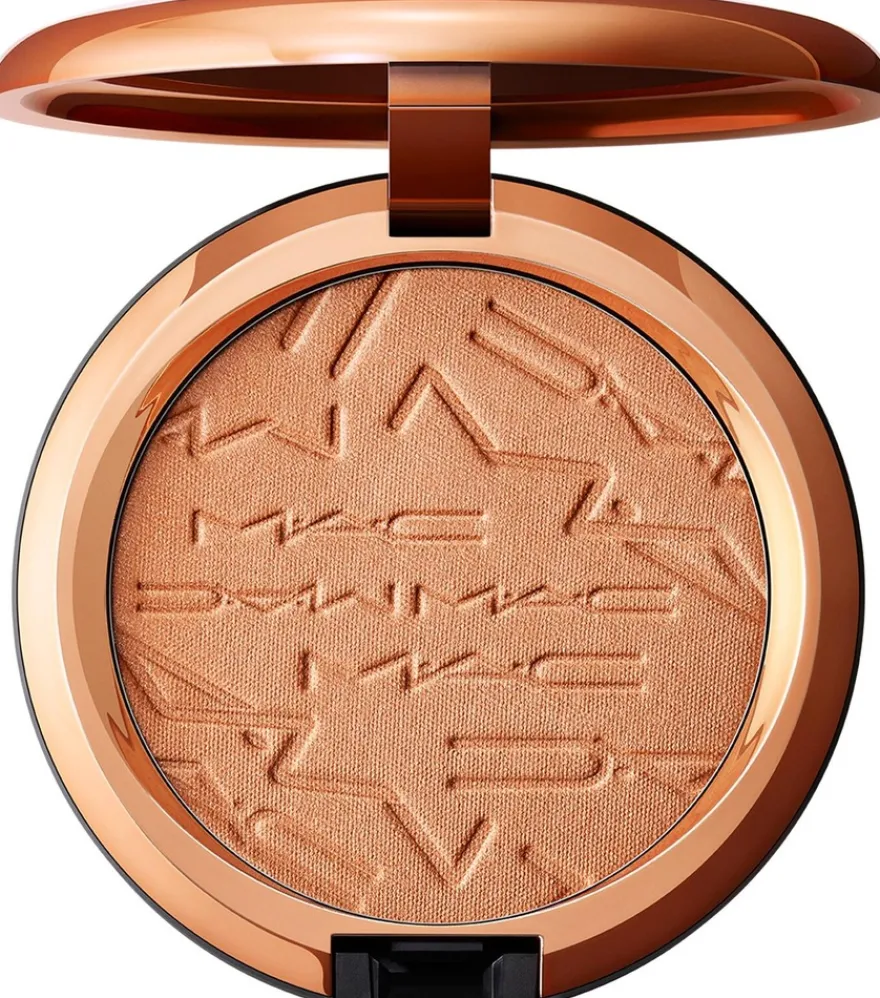 MAC Cosmetics Skinfinish Sunstruck Radiant Bronzer -aurinkopuuteri 8 g