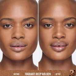 MAC Cosmetics Skinfinish Sunstruck Radiant Bronzer -aurinkopuuteri 8 g