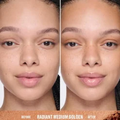 MAC Cosmetics Skinfinish Sunstruck Radiant Bronzer -aurinkopuuteri 8 g