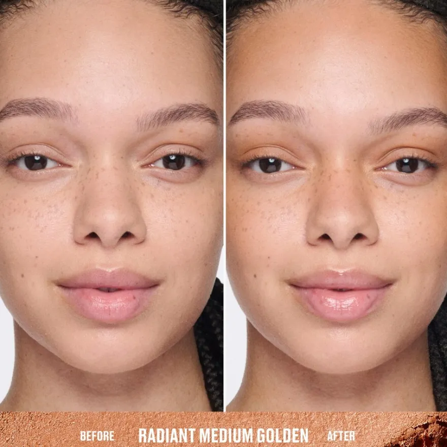MAC Cosmetics Skinfinish Sunstruck Radiant Bronzer -aurinkopuuteri 8 g