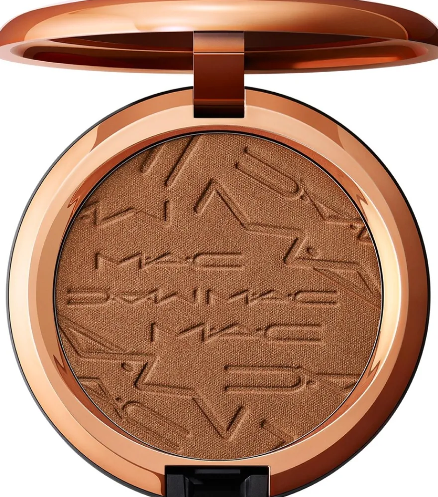 MAC Cosmetics Skinfinish Sunstruck Radiant Bronzer -aurinkopuuteri 8 g