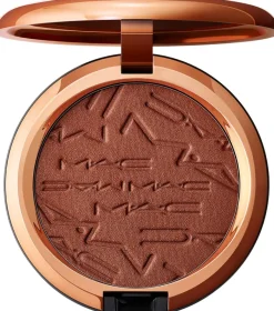 MAC Cosmetics Skinfinish Sunstruck Radiant Bronzer -aurinkopuuteri 8 g
