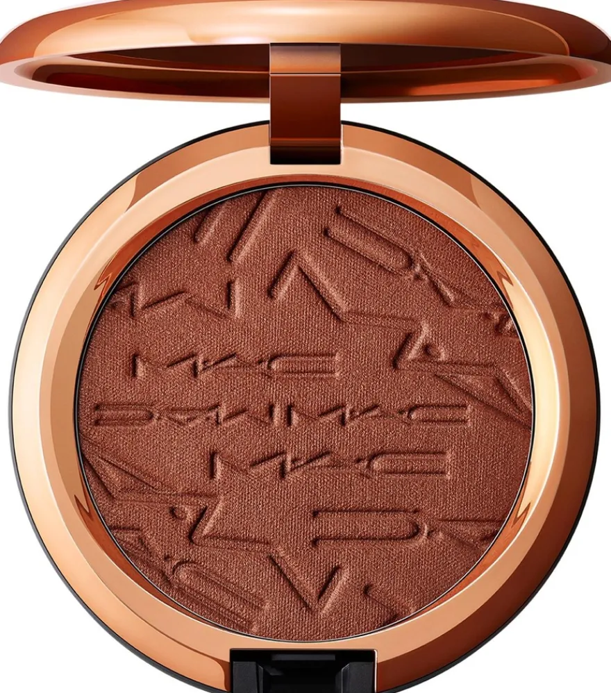 MAC Cosmetics Skinfinish Sunstruck Radiant Bronzer -aurinkopuuteri 8 g