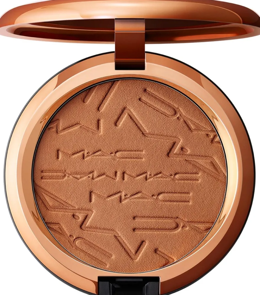 MAC Cosmetics Skinfinish Sunstruck Matte Bronzer -aurinkopuuteri 8 g
