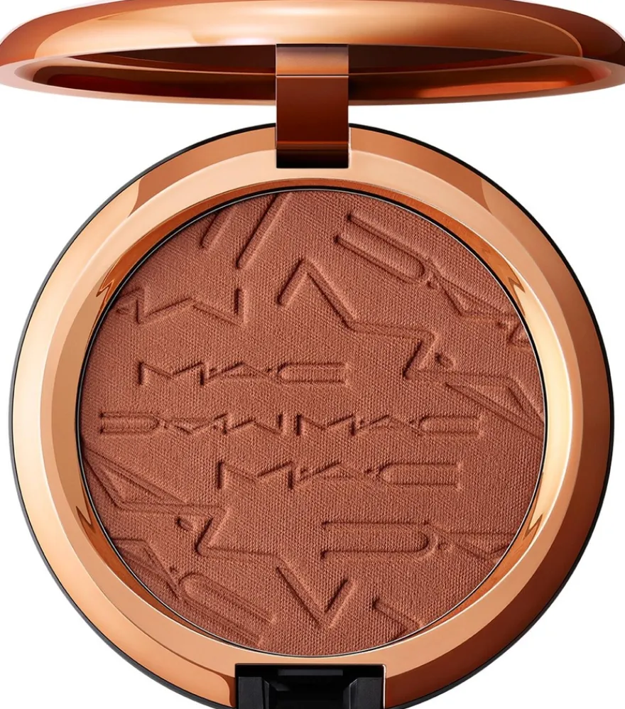 MAC Cosmetics Skinfinish Sunstruck Matte Bronzer -aurinkopuuteri 8 g
