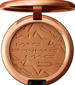 MAC Cosmetics Skinfinish Sunstruck Matte Bronzer -aurinkopuuteri 8 g