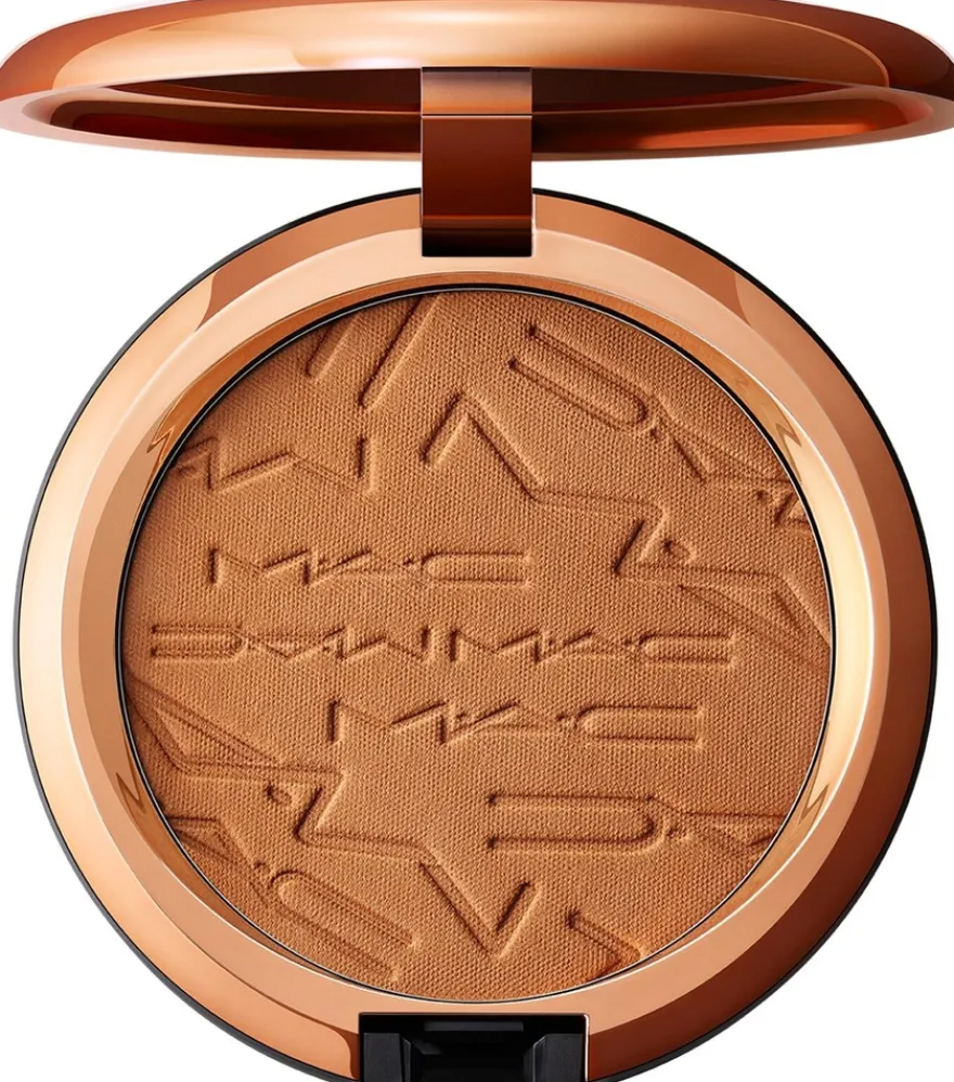 MAC Cosmetics Skinfinish Sunstruck Matte Bronzer -aurinkopuuteri 8 g