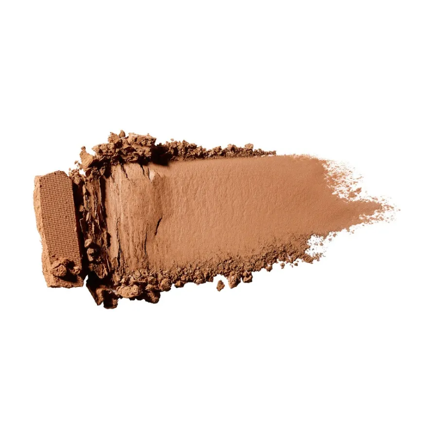 MAC Cosmetics Skinfinish Sunstruck Matte Bronzer -aurinkopuuteri 8 g
