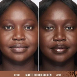 MAC Cosmetics Skinfinish Sunstruck Matte Bronzer -aurinkopuuteri 8 g