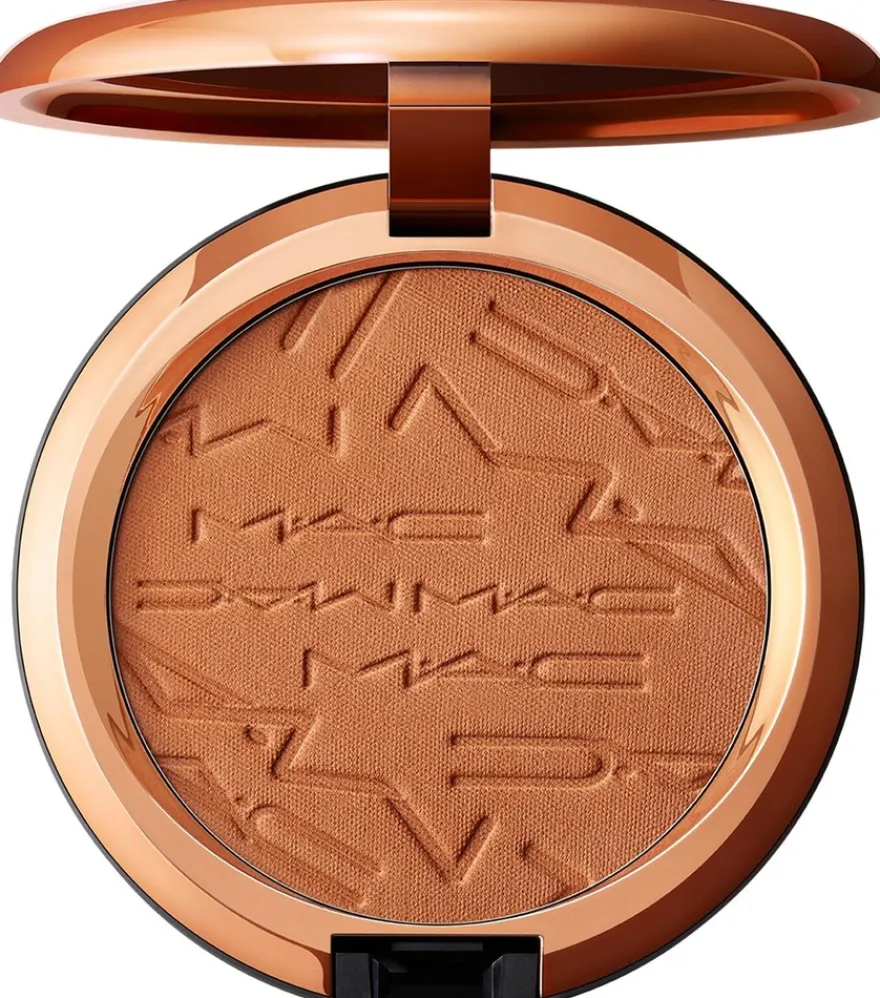 MAC Cosmetics Skinfinish Sunstruck Matte Bronzer -aurinkopuuteri 8 g