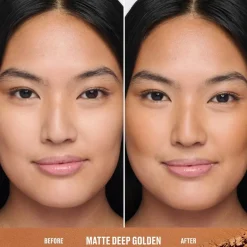MAC Cosmetics Skinfinish Sunstruck Matte Bronzer -aurinkopuuteri 8 g