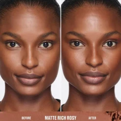 MAC Cosmetics Skinfinish Sunstruck Matte Bronzer -aurinkopuuteri 8 g