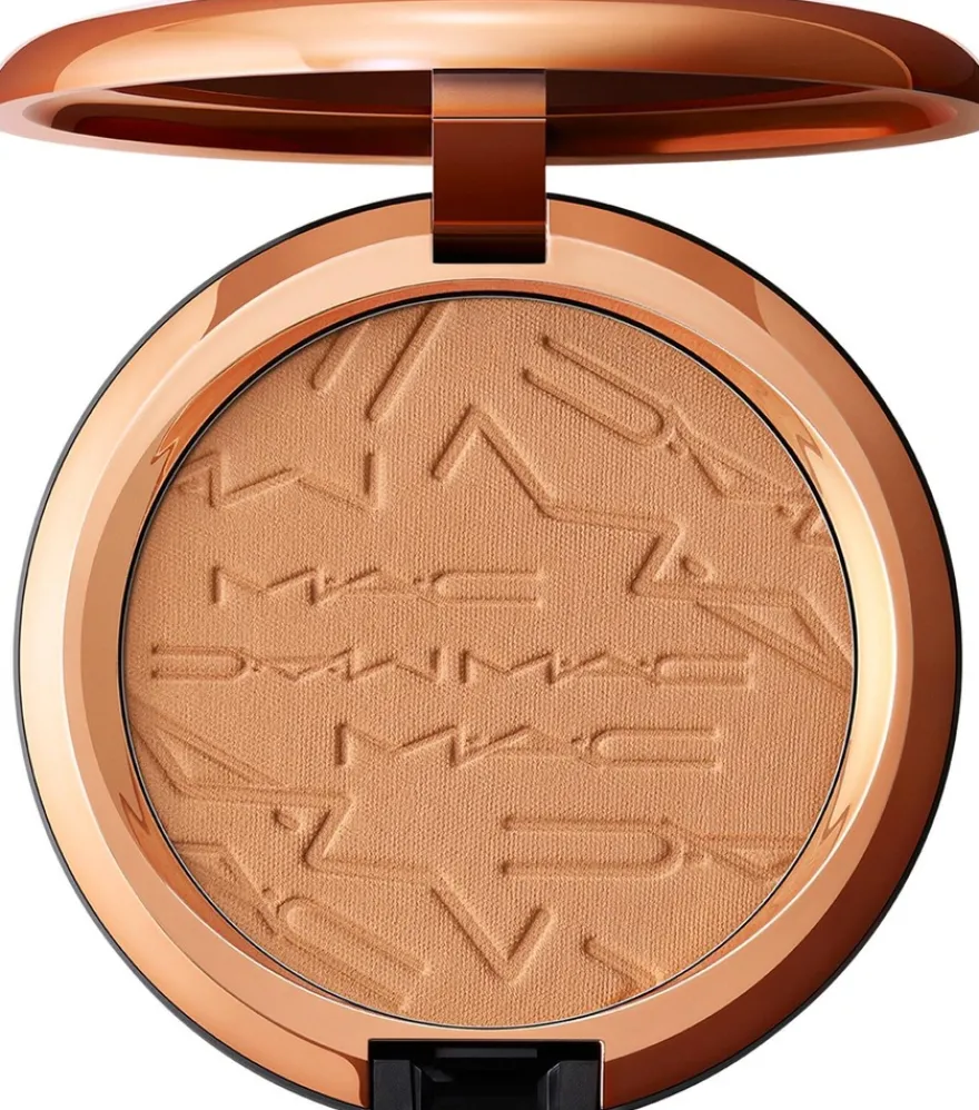 MAC Cosmetics Skinfinish Sunstruck Matte Bronzer -aurinkopuuteri 8 g