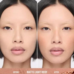 MAC Cosmetics Skinfinish Sunstruck Matte Bronzer -aurinkopuuteri 8 g