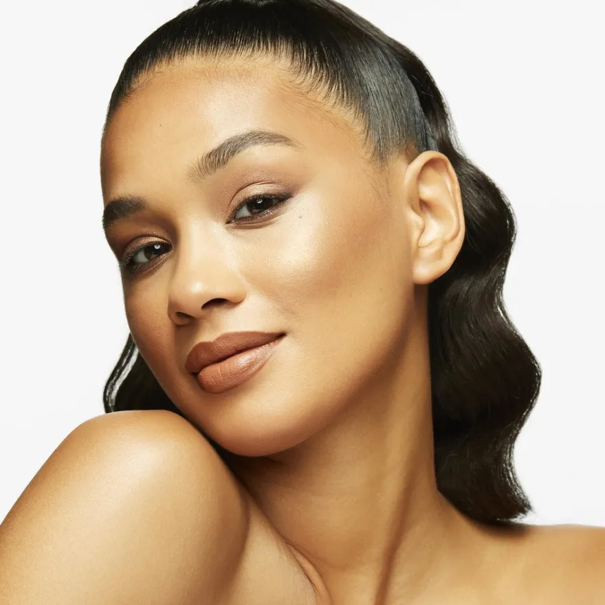 MAC Cosmetics Skinfinish Sunstruck Matte Bronzer -aurinkopuuteri 8 g