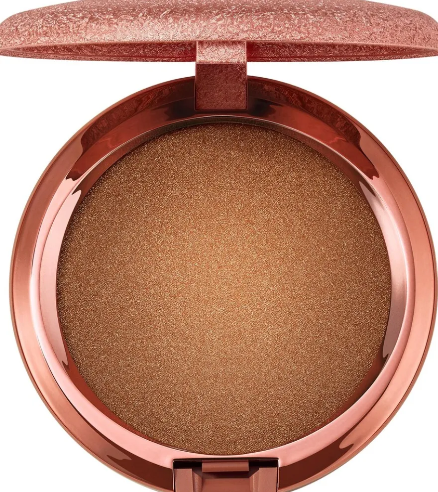 MAC Cosmetics Skinfinish Sunstruck Matte Bronzer -aurinkopuuteri 8 g