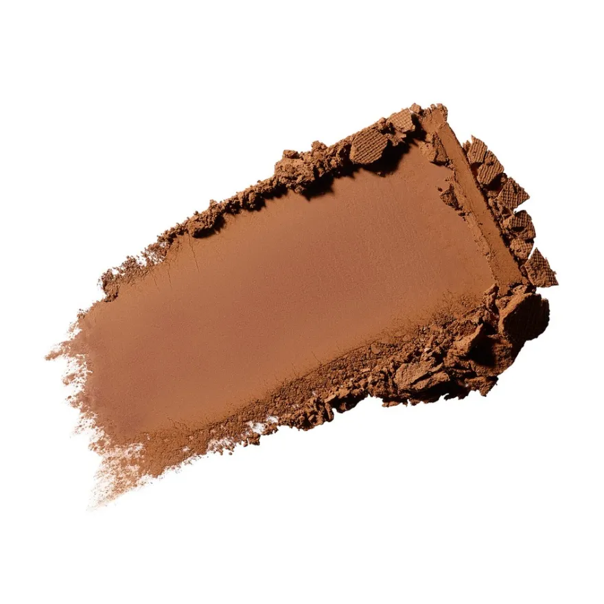MAC Cosmetics Skinfinish Sunstruck Matte Bronzer -aurinkopuuteri 8 g
