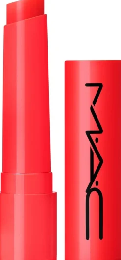 MAC Cosmetics Squirt Plumping Lipgloss Stick -huulikiilto 2,3 g
