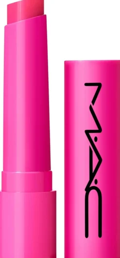 MAC Cosmetics Squirt Plumping Lipgloss Stick -huulikiilto 2,3 g