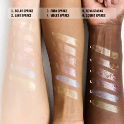 MAC Cosmetics Squirt Plumping Lipgloss Stick -huulikiilto 2,3 g
