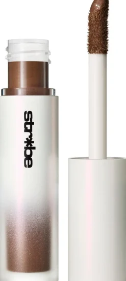 MAC Cosmetics Strobe Beam Liquid Bronzelighter -voidemainen varjostusväri 4,3 ml