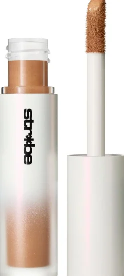 MAC Cosmetics Strobe Beam Liquid Bronzelighter -voidemainen varjostusväri 4,3 ml