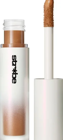 MAC Cosmetics Strobe Beam Liquid Bronzelighter -voidemainen varjostusväri 4,3 ml