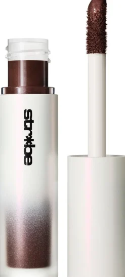 MAC Cosmetics Strobe Beam Liquid Bronzelighter -voidemainen varjostusväri 4,3 ml