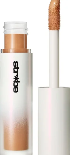 MAC Cosmetics Strobe Beam Liquid Bronzelighter -voidemainen varjostusväri 4,3 ml